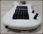 Preview: Spector Euro 5 Bantam, Solid White Gloss